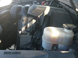 ✅ 2010 Chevrolet Silverado 1500 LTZ • VIN: 3GCRCTE07AG275788 • Lot: 41315759. Listed on IAAI with 185,286 mi. Free auction sales archive from the USA and detailed vehicle history report at DreamBid. Image 20.