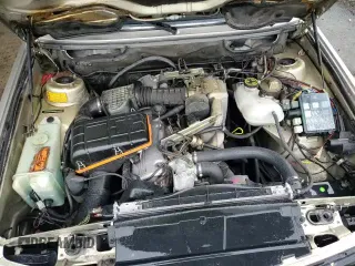 ✅ 1988 BMW 5 Series 535i • VIN: WBADC8407J3261205 • Lot: 87406714. Wystawiony na Copart z przebiegiem 45 211 mil. Bezpłatny archiwum sprzedaży aukcyjnych z USA i szczegółowy raport historii pojazdu na DreamBid. Zdjęcie 15.