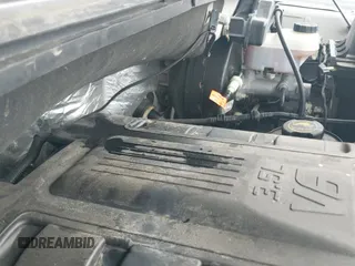 ✅ 2016 Ford F-150 XLT • VIN: 1FTFX1EG7GKF93226 • Лот: 41715287. Опубликован ранее на IAAI с пробегом 132 369 миль. Бесплатный доступ к архиву аукционных продаж из США и подробный отчёт об истории автомобиля на DreamBid. Изображение 19.