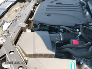 ✅ 2025 Volvo XC60 Core • VIN: YV4M12RJ5S1216393 • Lot: 42831093. Listed on IAAI with 2,980 mi. Free auction sales archive from the USA and detailed vehicle history report at DreamBid. Image 19.