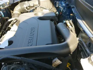 2025 Chevrolet Equinox AWD LT с VIN 3GNAXPEG7SL207044, выставлен на аукционе IAAI как лот 41440925 с пробегом 542 миль миль и . История ставок и продаж доступна на DreamBid. Изображение 24.