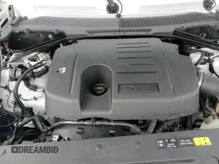 ✅ 2022 Land Rover Defender • VIN: SALE3ERU5N2078911 • Lot: 48913795. Listed on Copart with 41,586 mi. Free auction sales archive from the USA and detailed vehicle history report at DreamBid. Image 14.