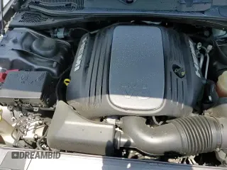 ✅ 2017 Dodge Challenger R/T • VIN: 2C3CDZBT6HH604533 • Lot: 64678085. Listed on Copart with 83,947 mi. Free auction sales archive from the USA and detailed vehicle history report at DreamBid. Image 16.