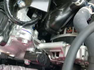 ✅ 2025 Lexus NX 350 Premium • VIN: 2T2GGCEZ1SC081789 • Lot: 42498877. Wystawiony na IAAI z przebiegiem 2 369 mil. Bezpłatny archiwum sprzedaży aukcyjnych z USA i szczegółowy raport historii pojazdu na DreamBid. Zdjęcie 20.