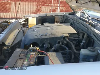 ✅ 2008 Toyota Tacoma • VIN: 5TEMU52N58Z558868 • Lot: 41760140. Wystawiony na IAAI z przebiegiem 287 619 mil. Bezpłatny archiwum sprzedaży aukcyjnych z USA i szczegółowy raport historii pojazdu na DreamBid. Zdjęcie 19.