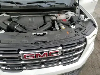 ✅ 2024 GMC Acadia AWD Elevation • VIN: 1GKENNKS5RJ189954 • Lot: 43738505. Wystawiony na Copart z przebiegiem 13 027 mil. Bezpłatny archiwum sprzedaży aukcyjnych z USA i szczegółowy raport historii pojazdu na DreamBid. Zdjęcie 15.