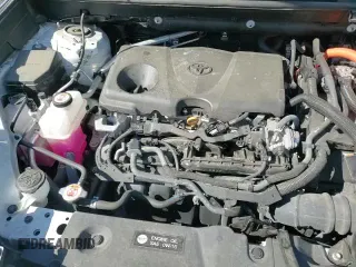 ✅ 2022 Toyota RAV4 Hybrid XSE • VIN: 2T3E6RFV4NW037423 • Лот: 82210165. Опубликован ранее на Copart с пробегом 41 942 миль. Бесплатный доступ к архиву аукционных продаж из США и подробный отчёт об истории автомобиля на DreamBid. Изображение 14.