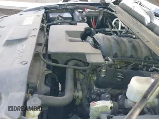 ✅ 2016 GMC Yukon SLE • VIN: 1GKS1AKC0GR375884 • Lot: 42541641. Listed on IAAI with 181,505 mi. Free auction sales archive from the USA and detailed vehicle history report at DreamBid. Image 19.