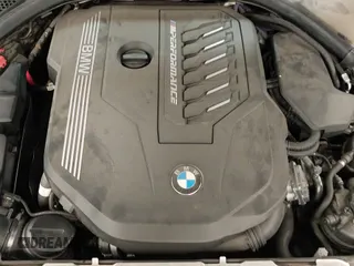 ✅ 2022 BMW 3 Series M340i xDrive • VIN: 3MW5U9J04N8C25013 • Lot: 42023548. Listed on IAAI with 31,024 mi. Free auction sales archive from the USA and detailed vehicle history report at DreamBid. Image 19.