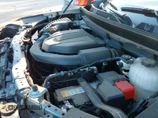 ✅ 2025 Chevrolet Traverse AWD LT • VIN: 1GNEVGRS6SJ142099 • Лот: 43632152. Опубликован ранее на IAAI с пробегом 22 545 миль. Бесплатный доступ к архиву аукционных продаж из США и подробный отчёт об истории автомобиля на DreamBid. Изображение 23.