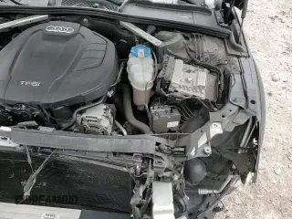 ✅ 2018 Audi A4 allroad Premium Plus • VIN: WA18NAF49JA100768 • Lot: 92213925. Wystawiony na Copart z przebiegiem 77 915 mil. Bezpłatny archiwum sprzedaży aukcyjnych z USA i szczegółowy raport historii pojazdu na DreamBid. Zdjęcie 14.