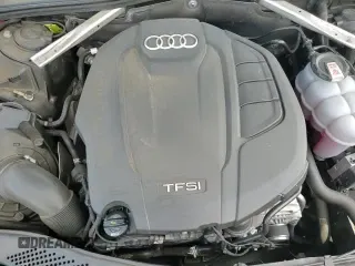 ✅ 2018 Audi A4 allroad Premium Plus • VIN: WA18NAF44JA041421 • Лот: 56576055. Опубликован ранее на Copart с пробегом 57 594 миль. Бесплатный доступ к архиву аукционных продаж из США и подробный отчёт об истории автомобиля на DreamBid. Изображение 13.