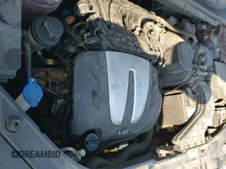 ✅ 2011 Kia Sorento SX • VIN: 5XYKWDA23BG100928 • Lot: 42726001. Wystawiony na IAAI z przebiegiem 346 471 mil. Bezpłatny archiwum sprzedaży aukcyjnych z USA i szczegółowy raport historii pojazdu na DreamBid. Zdjęcie 12.