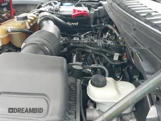 ✅ 2021 Ford Expedition Max Limited • VIN: 1FMJK1KT5MEA07848 • Lot: 43236252. Wystawiony na IAAI z przebiegiem 100 084 mil. Bezpłatny archiwum sprzedaży aukcyjnych z USA i szczegółowy raport historii pojazdu na DreamBid. Zdjęcie 19.