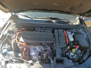 ✅ 2023 Honda Accord EX-L • VIN: 1HGCY2F69PA066632 • Лот: 85116465. Опубликован ранее на Copart с пробегом 25 802 миль. Бесплатный доступ к архиву аукционных продаж из США и подробный отчёт об истории автомобиля на DreamBid. Изображение 14.