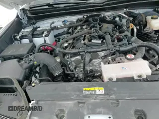 ✅ 2024 Toyota Tacoma SR5 • VIN: 3TMKB5FN6RM002736 • Lot: 93526385. Wystawiony na Copart z przebiegiem 26 644 mil. Bezpłatny archiwum sprzedaży aukcyjnych z USA i szczegółowy raport historii pojazdu na DreamBid. Zdjęcie 13.