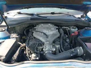 ✅ 2010 Chevrolet Camaro LS • VIN: 2G1FA1EV5A9141003 • Lot: 42859605. Listed on IAAI with 179,349 mi. Free auction sales archive from the USA and detailed vehicle history report at DreamBid. Image 21.