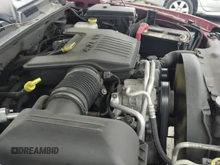 2010 Dodge Dakota Laramie z VIN 1D7CW5GP3AS156914, wystawiony jako IAAI lot #42569804 z przebiegiem 198 463 mil mil oraz . Historia ofert i sprzedaży dostępna na DreamBid. Obrazek 17.