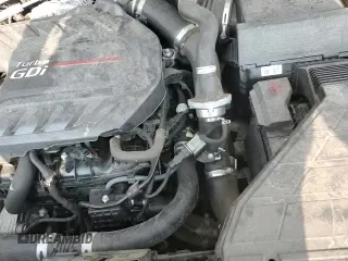 ✅ 2020 Kia Sportage SX Turbo • VIN: KNDPRCA69L7790144 • Lot: 67984335. Listed on Copart with 69,468 mi. Free auction sales archive from the USA and detailed vehicle history report at DreamBid. Image 14.