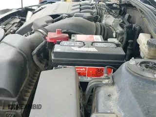 ✅ 2009 Lincoln MKZ • VIN: 3LNHM26T29R617252 • Lot: 42581837. Listed on IAAI with 119,473 mi. Free auction sales archive from the USA and detailed vehicle history report at DreamBid. Image 13.