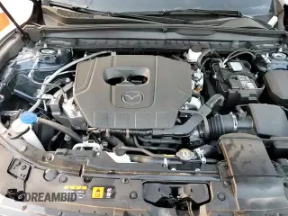 ✅ 2025 Mazda CX-50 S Premium Plus • VIN: 7MMVABEM3SN365207 • Lot: 87035565. Wystawiony na Copart z przebiegiem 3 467 mil. Bezpłatny archiwum sprzedaży aukcyjnych z USA i szczegółowy raport historii pojazdu na DreamBid. Zdjęcie 14.