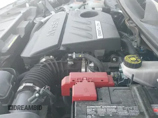 ✅ 2023 Nissan Rogue SV • VIN: 5N1BT3BB0PC848481 • Lot: 43223474. Wystawiony na IAAI z przebiegiem 36 974 mil. Bezpłatny archiwum sprzedaży aukcyjnych z USA i szczegółowy raport historii pojazdu na DreamBid. Zdjęcie 21.