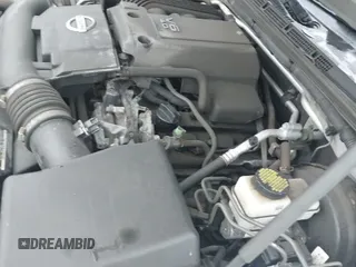 ✅ 2012 Nissan Frontier SV • VIN: 1N6AD0CW2CC454369 • Lot: 43265427. Listed on IAAI with 97,646 mi. Free auction sales archive from the USA and detailed vehicle history report at DreamBid. Image 20.