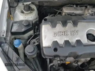 ✅ 2006 Kia Rio SX • VIN: KNADE163166171451 • Лот: 84496264. Опубликован ранее на Copart с пробегом 185 524 миль. Бесплатный доступ к архиву аукционных продаж из США и подробный отчёт об истории автомобиля на DreamBid. Изображение 14.