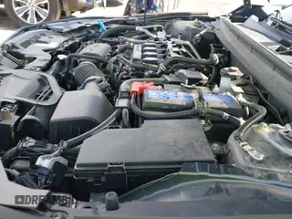 ✅ 2024 Honda Accord EX • VIN: 1HGCY1F37RA059813 • Lot: 43830992. Wystawiony na IAAI z przebiegiem 43 823 mil. Bezpłatny archiwum sprzedaży aukcyjnych z USA i szczegółowy raport historii pojazdu na DreamBid. Zdjęcie 19.