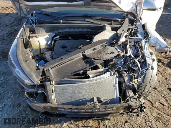 ✅ 2020 Hyundai Tucson SEL • VIN: KM8J3CAL7LU226129 • Lot: 36199933. Wystawiony na Copart z przebiegiem 18 076 mil. Bezpłatny archiwum sprzedaży aukcyjnych z USA i szczegółowy raport historii pojazdu na DreamBid. Zdjęcie 13.