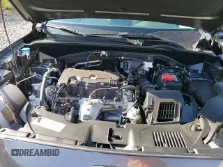 ✅ 2025 Honda HR-V EX-L • VIN: 3CZRZ2H77SM702479 • Лот: 81221065. Опубликован ранее на Copart с пробегом 11 921 миль. Бесплатный доступ к архиву аукционных продаж из США и подробный отчёт об истории автомобиля на DreamBid. Изображение 16.