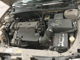 ✅ 2001 Oldsmobile Alero GL2 • VIN: 1G3NL52T51C110186 • Lot: 41902862. Listed on IAAI with 177,292 mi. Free auction sales archive from the USA and detailed vehicle history report at DreamBid. Image 20.