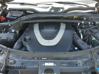 ✅ 2008 Mercedes-Benz GL 550 • VIN: 4JGBF86E38A338311 • Лот: 42780733. Опубликован ранее на IAAI с пробегом 123 410 миль. Бесплатный доступ к архиву аукционных продаж из США и подробный отчёт об истории автомобиля на DreamBid. Изображение 12.