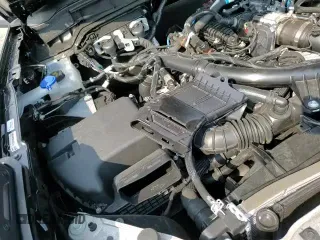 ✅ 2024 Ford Bronco Wildtrak • VIN: 1FMEE2BP8RLA97873 • Lot: 71716665. Wystawiony na Copart z przebiegiem 6 625 mil. Bezpłatny archiwum sprzedaży aukcyjnych z USA i szczegółowy raport historii pojazdu na DreamBid. Zdjęcie 15.