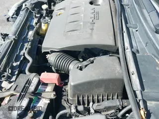 ✅ 2016 Toyota Corolla S Plus • VIN: 2T1BURHEXGC552204 • Lot: 43342060. Wystawiony na IAAI z przebiegiem 151 099 mil. Bezpłatny archiwum sprzedaży aukcyjnych z USA i szczegółowy raport historii pojazdu na DreamBid. Zdjęcie 19.