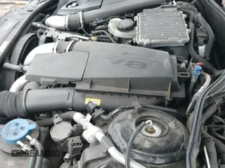 ✅ 2013 Mercedes-Benz S 550 • VIN: WDDNG9EB9DA533521 • Lot: 41711480. Listed on IAAI with 143,501 mi. Free auction sales archive from the USA and detailed vehicle history report at DreamBid. Image 22.