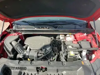 ✅ 2023 Chevrolet Blazer RS • VIN: 3GNKBKRS0PS114903 • Лот: 85112545. Размещён на Copart с пробегом 16 062 миль миль. Получите бесплатный доступ к архиву аукционных продаж из США и посмотрите подробный отчёт об истории автомобиля на DreamBid. Изображение 16.