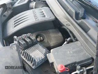 ✅ 2017 GMC Terrain SLE • VIN: 2GKFLTEK9H6116320 • Lot: 42987136. Wystawiony na IAAI z przebiegiem 71 639 mil. Bezpłatny archiwum sprzedaży aukcyjnych z USA i szczegółowy raport historii pojazdu na DreamBid. Zdjęcie 19.