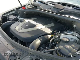 ✅ 2011 Mercedes-Benz M 350 • VIN: 4JGBB5GB1BA648155 • Lot: 42991750. Listed on IAAI with 165,036 mi. Free auction sales archive from the USA and detailed vehicle history report at DreamBid. Image 20.