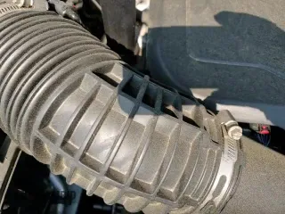 ✅ 2023 GMC Acadia Denali • VIN: 1GKKNXL44PZ225260 • Lot: 59610195. Listed on Copart with 20,740 mi. Free auction sales archive from the USA and detailed vehicle history report at DreamBid. Image 16.