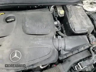 ✅ 2017 Mercedes-Benz CLA 250 • VIN: WDDSJ4GB9HN439920 • Lot: 90689535. Listed on Copart with 115,904 mi. Free auction sales archive from the USA and detailed vehicle history report at DreamBid. Image 13.