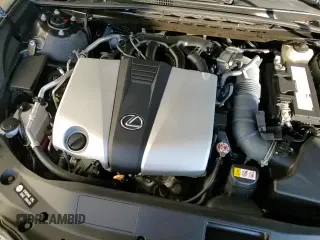 ✅ 2022 Lexus ES 350 • VIN: 58ADZ1B12NU138937 • Lot: 89698705. Wystawiony na Copart z przebiegiem 25 835 mil. Bezpłatny archiwum sprzedaży aukcyjnych z USA i szczegółowy raport historii pojazdu na DreamBid. Zdjęcie 15.