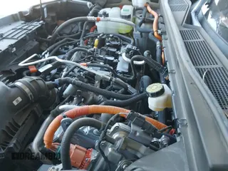 ✅ 2024 Ford Maverick Lariat • VIN: 3FTTW8M38RRA40970 • Lot: 43365762. Listed on IAAI with 20,712 mi. Free auction sales archive from the USA and detailed vehicle history report at DreamBid. Image 19.