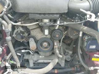 ✅ 2018 Dodge Durango GT • VIN: 1C4RDJDG3JC255279 • Lot: 42504086. Listed on IAAI with 130,566 mi. Free auction sales archive from the USA and detailed vehicle history report at DreamBid. Image 22.