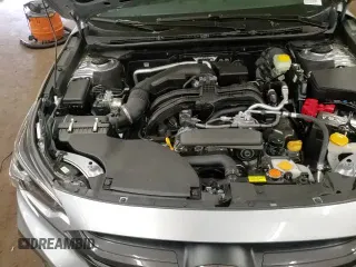 ✅ 2025 Subaru Legacy Limited • VIN: 4S3BWAN64S3021414 • Lot: 61032805. Listed on Copart with 6 mi. Free auction sales archive from the USA and detailed vehicle history report at DreamBid. Image 13.