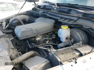 ✅ 2023 Ram 1500 Tradesman • VIN: 3C6RR6KG5PG550852 • Лот: 41818540. Опубликован ранее на IAAI с пробегом 10 918 миль. Бесплатный доступ к архиву аукционных продаж из США и подробный отчёт об истории автомобиля на DreamBid. Изображение 18.