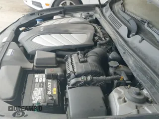 ✅ 2012 Hyundai Azera • VIN: KMHFH4JG5CA002049 • Лот: 42164271. Опубликован ранее на IAAI с пробегом 190 980 миль. Бесплатный доступ к архиву аукционных продаж из США и подробный отчёт об истории автомобиля на DreamBid. Изображение 12.