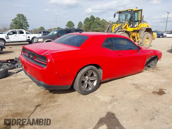 ✅ 2015 Dodge Challenger SXT • VIN: 2C3CDZAG2FH740188 • Lot: 44419369. Wystawiony na IAAI z przebiegiem 136 333 mil. Bezpłatny archiwum sprzedaży aukcyjnych z USA i szczegółowy raport historii pojazdu na DreamBid. Zdjęcie 4.