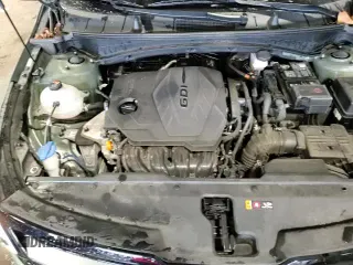 ✅ 2024 Kia Sportage X-Line • VIN: 5XYK6CDF0RG217675 • Lot: 84383875. Wystawiony na Copart z przebiegiem 38 120 mil. Bezpłatny archiwum sprzedaży aukcyjnych z USA i szczegółowy raport historii pojazdu na DreamBid. Zdjęcie 16.