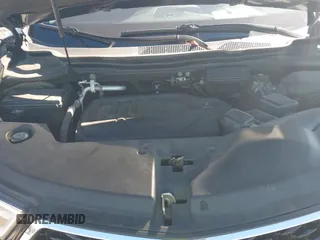 ✅ 2020 Acura MDX Technology • VIN: 5J8YD4H5XLL008786 • Лот: 43452120. Опубликован ранее на IAAI с пробегом 136 181 миль. Бесплатный доступ к архиву аукционных продаж из США и подробный отчёт об истории автомобиля на DreamBid. Изображение 19.